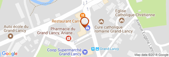 horaires Location vehicule Grand-Lancy
