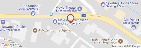 horaires Location vehicule Weinfelden