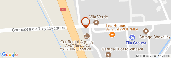 horaires Location vehicule Yverdon-les-Bains