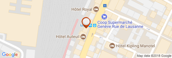 horaires Location vehicule Genève