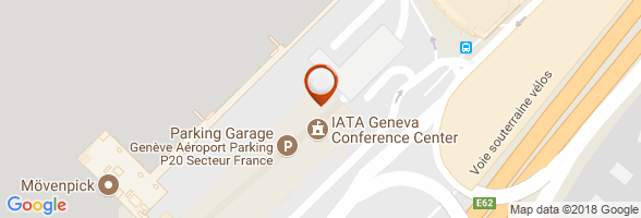 horaires Parking Genève 15 Aéroport