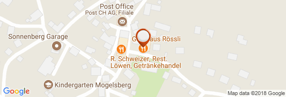 horaires Hôtel Mogelsberg