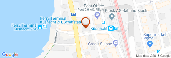 horaires Hôtel Küsnacht