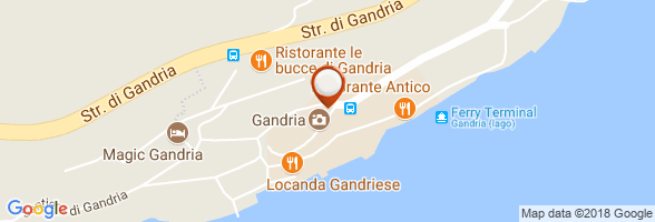 horaires Hôtel Gandria