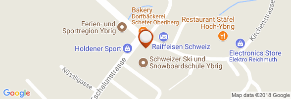 horaires Hôtel Oberiberg