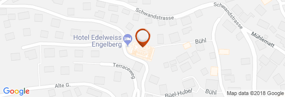horaires Hôtel Engelberg