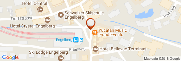 horaires Hôtel Engelberg