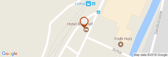 horaires Hôtel Linthal