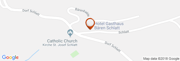 horaires Hôtel Appenzell Schlatt