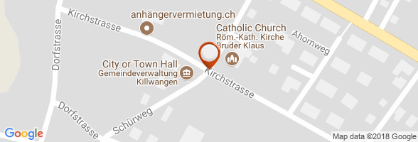 horaires Hôtel Killwangen