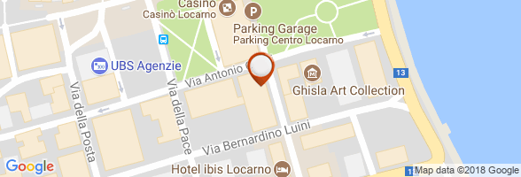horaires Hôtel Locarno