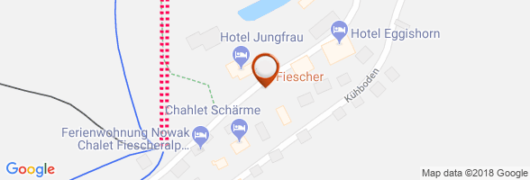 horaires Hôtel Fiesch