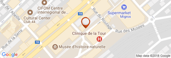 horaires Hôtel La Chaux-de-Fonds