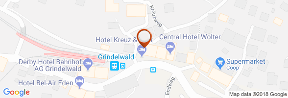 horaires Hôtel Grindelwald