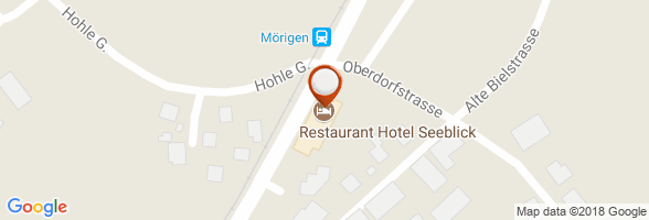 horaires Hôtel Mörigen