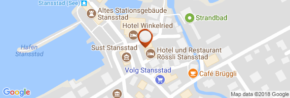horaires Hôtel Stansstad