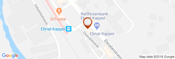 horaires Hôtel Ebnat-Kappel