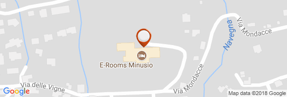 horaires Hôtel Minusio