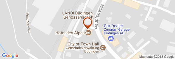 horaires Hôtel Düdingen