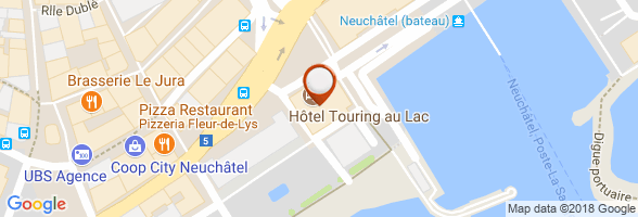 horaires Agence immobilière Neuchâtel