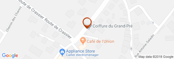 horaires Agence immobilière Crans-près-Céligny
