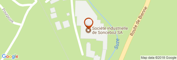 horaires Industrie Sonceboz-Sombeval