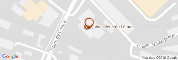 horaires Informatique Bussigny-près-Lausanne