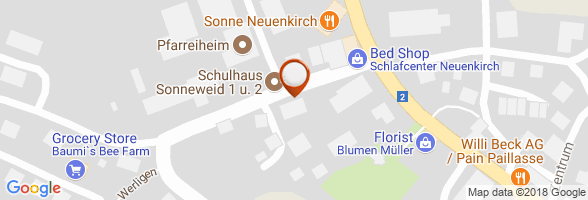 horaires Informatique Neuenkirch