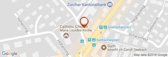 horaires Informatique Zürich