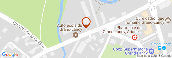 horaires Ingénieur Grand-Lancy