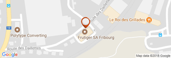 horaires Ingénieur Fribourg