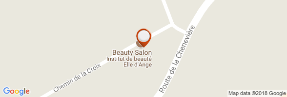 horaires Institut de beauté Granges-Paccot