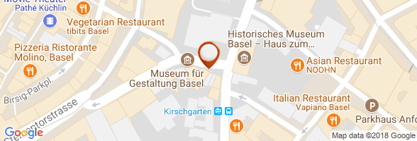 horaires Institut de beauté Basel