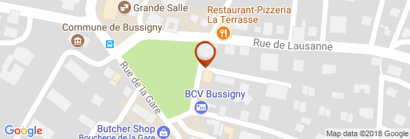 horaires Institut de beauté Bussigny-près-Lausanne