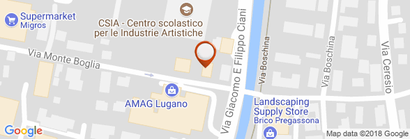 horaires Institut de beauté Lugano