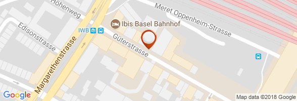 horaires Laboratoire Basel