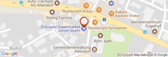 horaires Supermaché Altendorf