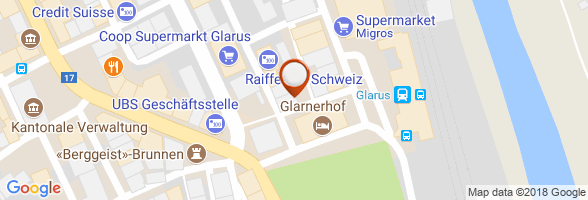 horaires Supermaché Glarus
