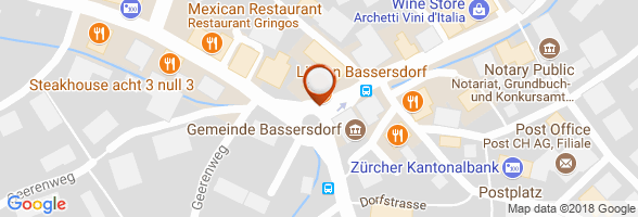 horaires Administration Bassersdorf