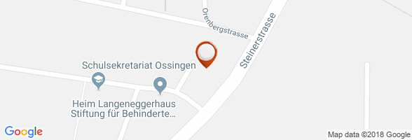 horaires Administration Ossingen