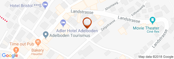 horaires Administration Adelboden