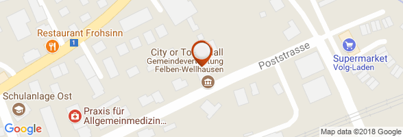 horaires Administration Felben-Wellhausen