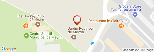 horaires mairie Meyrin
