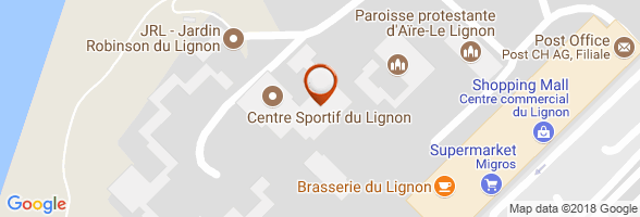 horaires mairie Le Lignon