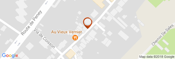 horaires mairie Vernier