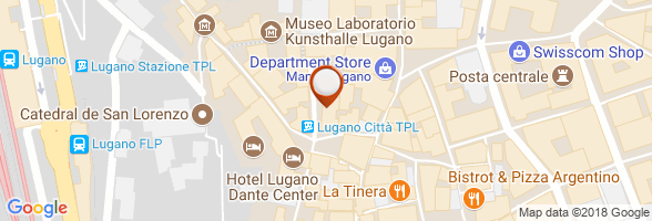 horaires Dermatologue Lugano