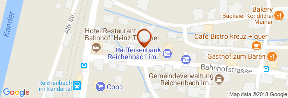 horaires Médecin Reichenbach im Kandertal