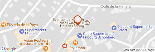 horaires Médecin Fribourg