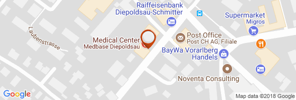 horaires Médecin Diepoldsau