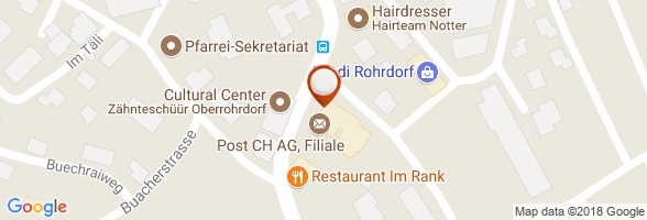 horaires Médecin Oberrohrdorf